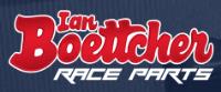 Ian Boettcher Race Parts image 1